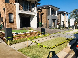 Landscapers Sydney