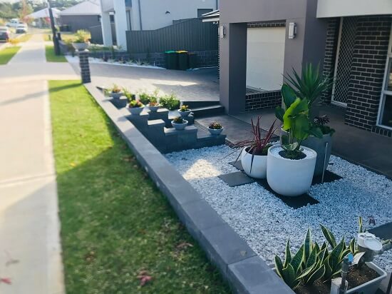 Landscaping Services Sydney