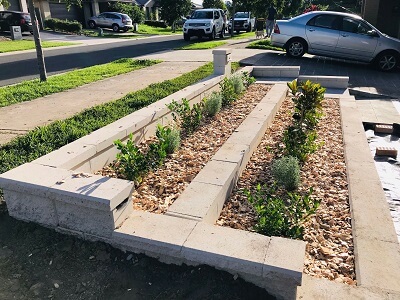 Landscaping Sydney