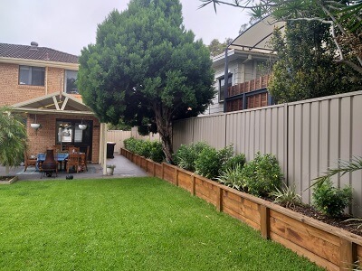 Landscaping Sydney