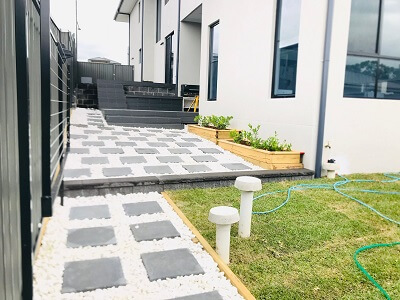 Landscaping Sydney