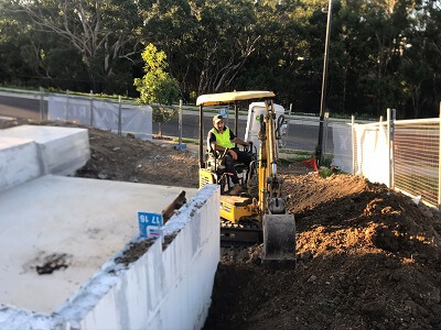 Landscaping Services Sydney