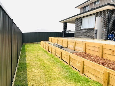 Landscaping Services Sydney