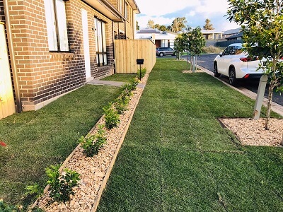 Landscapers Sydney
