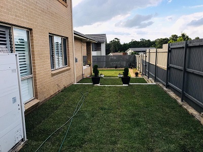 Landscaping Sydney