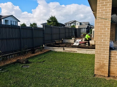 Landscaping Sydney