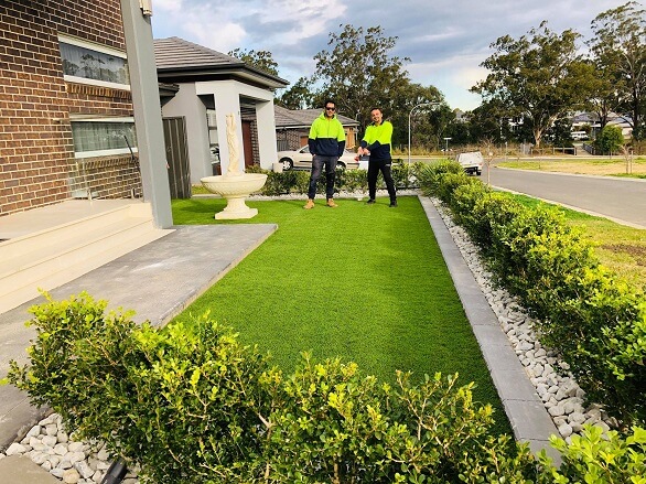 Landscapers Sydney