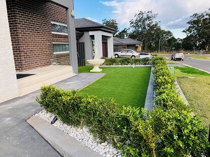 Landscaping Design Sydney