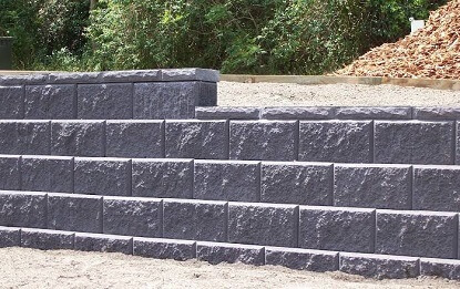 Retaining Walls Sydney
